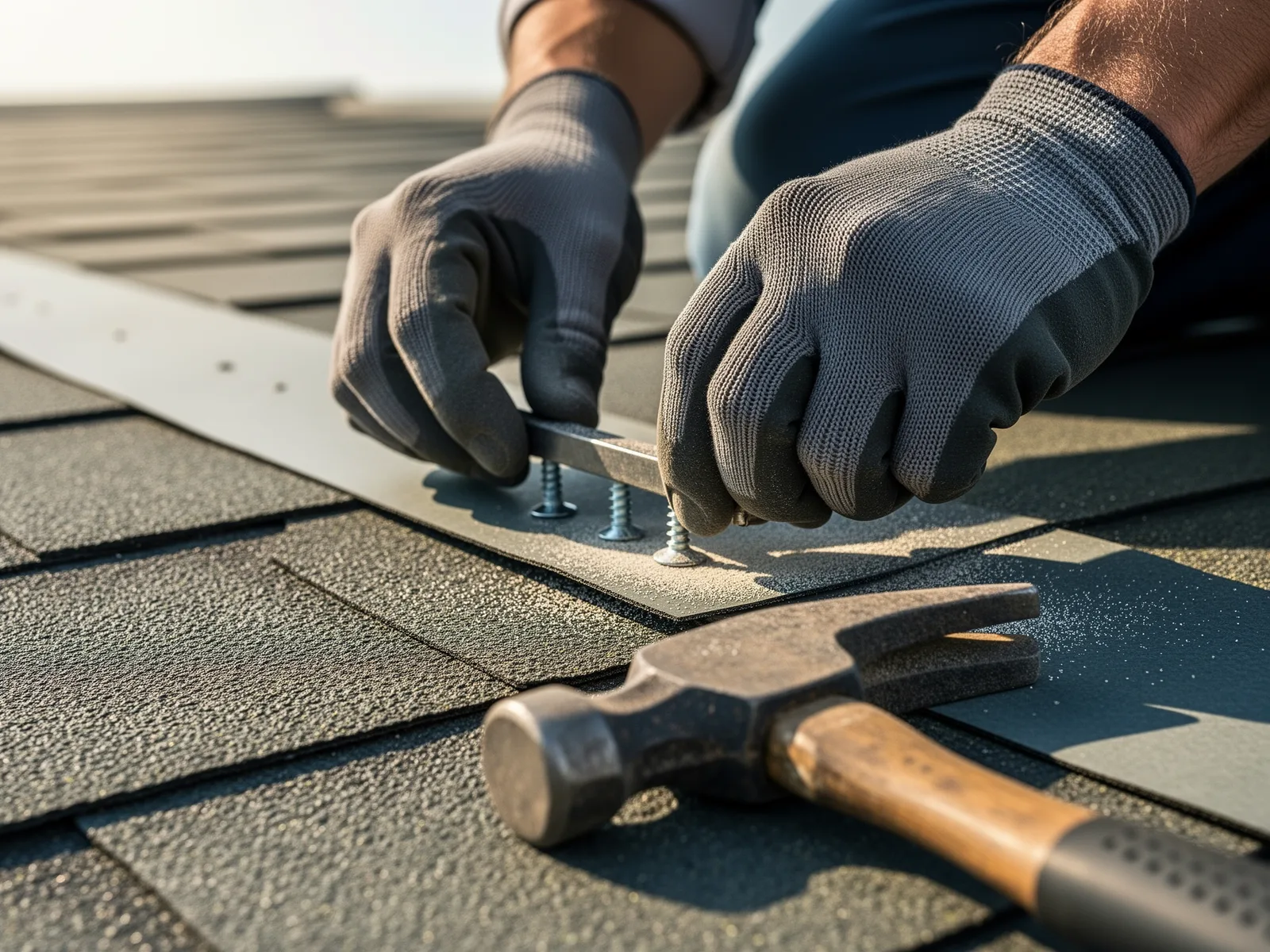 Why choose Fascia Repair in London, KY
